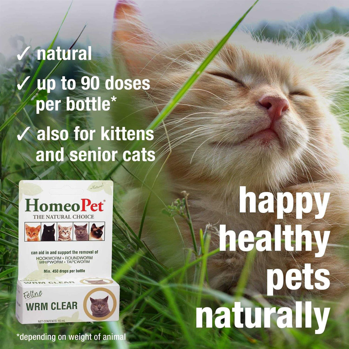 Feline Pet Supplies U57591