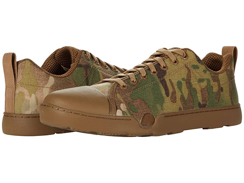 Multicam Maritime Assault Low Shoes S617595