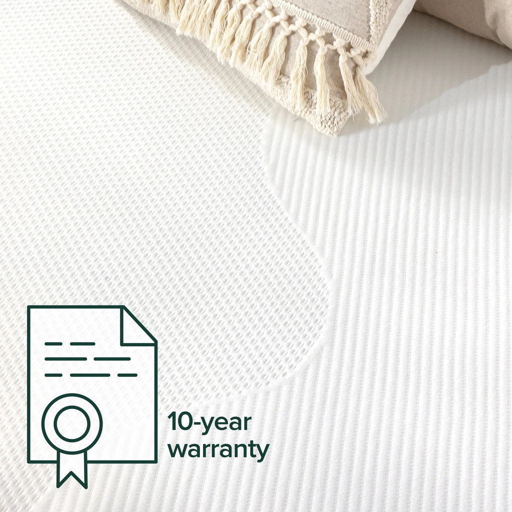 8 Memory Foam Mattress T5587