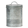 Pet Treats Storage Canister Q13366