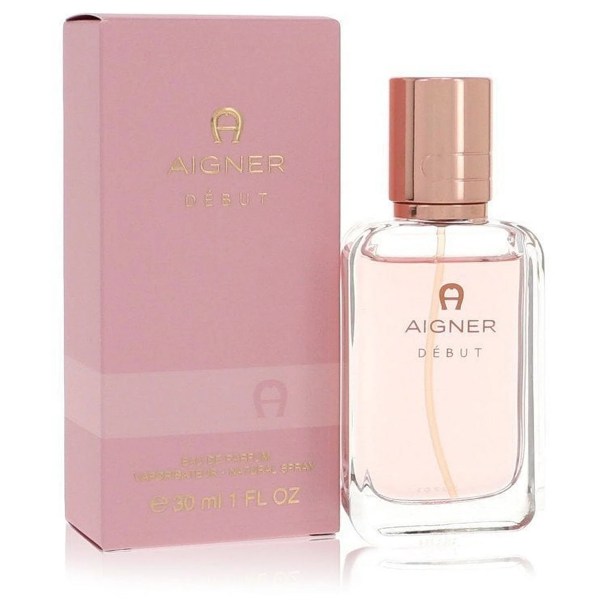Pink Fruity Floral Eau De Parfum Spray L622