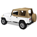 Replace-A-Top with Clear Windows B219796