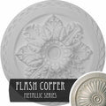 Bordeaux Deluxe Ceiling Medallion U19796