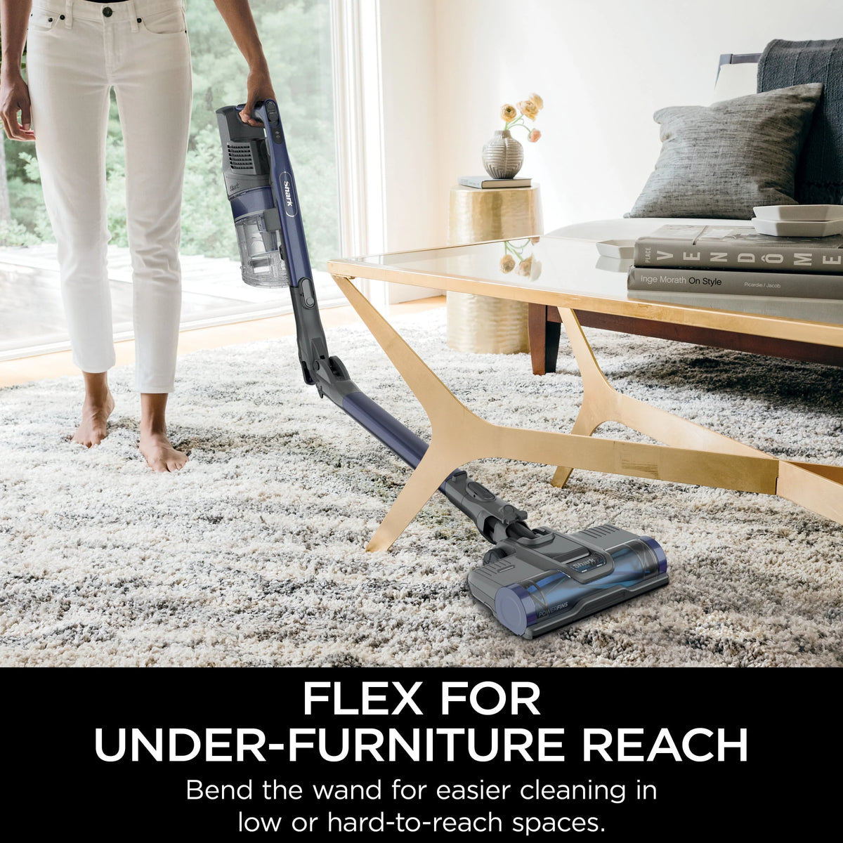 Cordless Stick Vacuum G48842