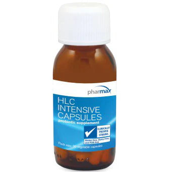 HLC Intensive 30c X23710