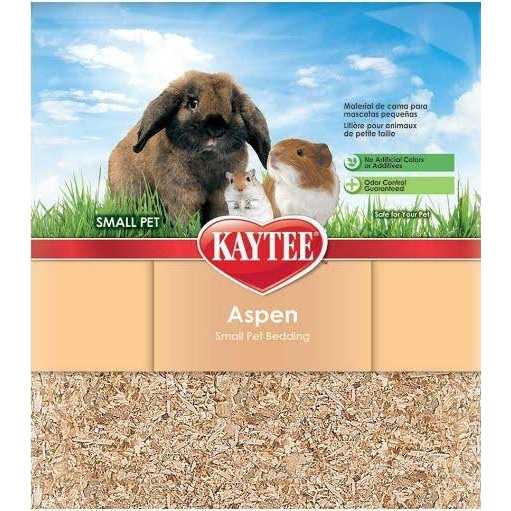 Aspen Small Pet Bedding Litter N699434