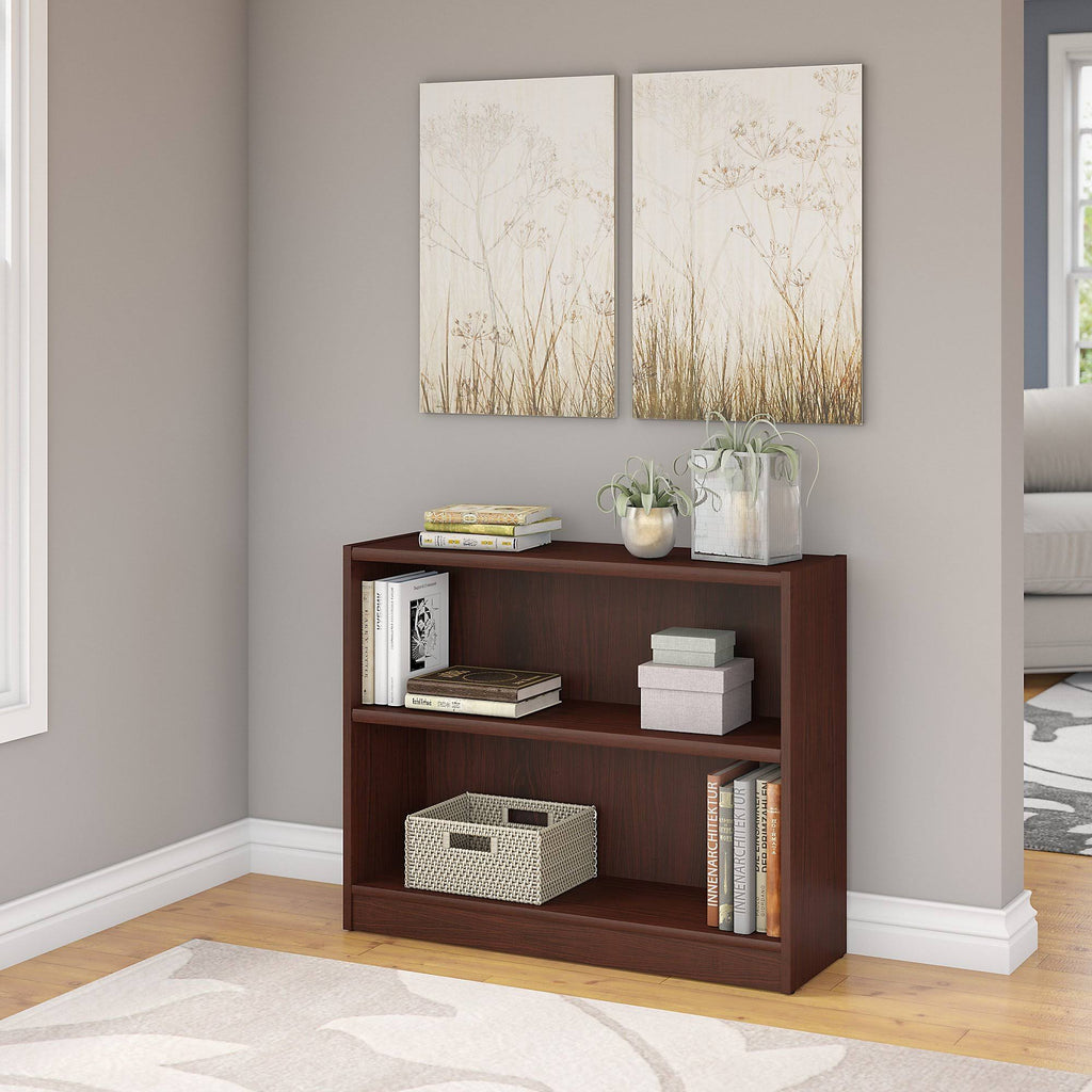Cherry Bookcase I232244