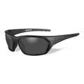 Matte Black / Grey G130