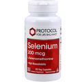 Selenium 200 mcg 90 vcaps H768