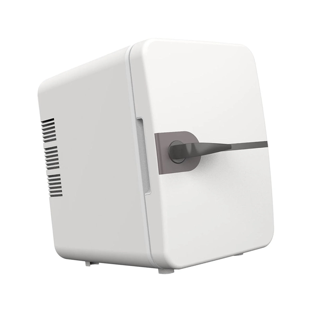 Compact Mini Fridge 4 Liters Portable Refrigerator and Warmer I18655
