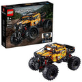 Technic 4x4 X-treme Off F288460