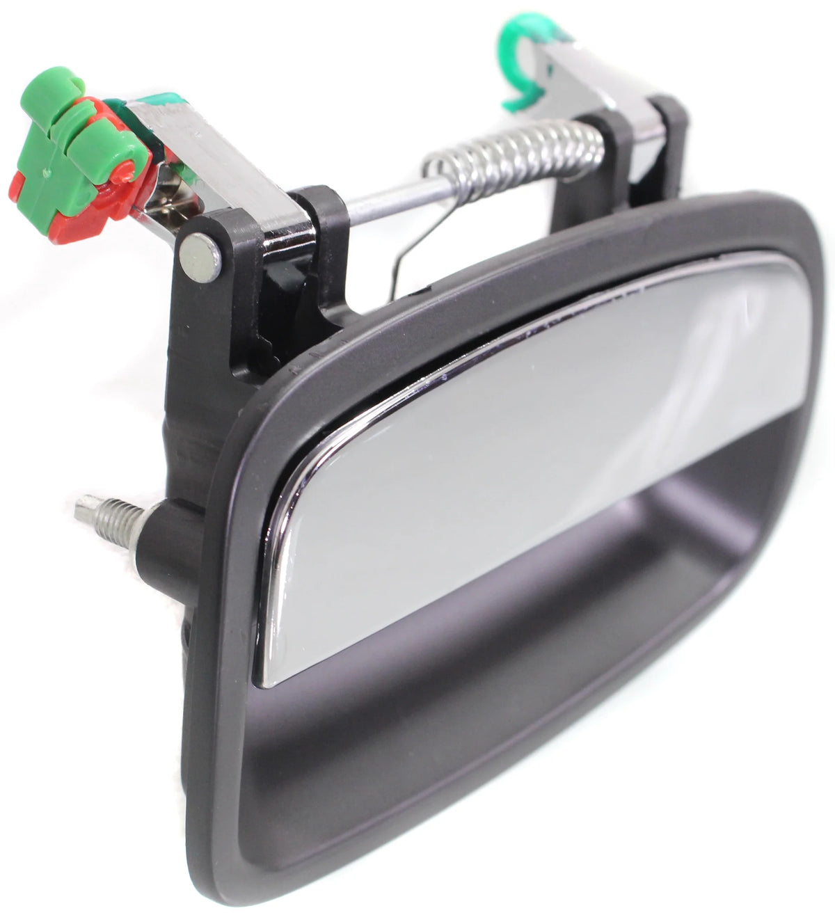 Chrome Rear Right Passenger Door Handle Y42176