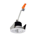 2 inch LED Round Surface Gimbal S48984
