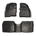 WeatherBeater Floor Liners Y7131