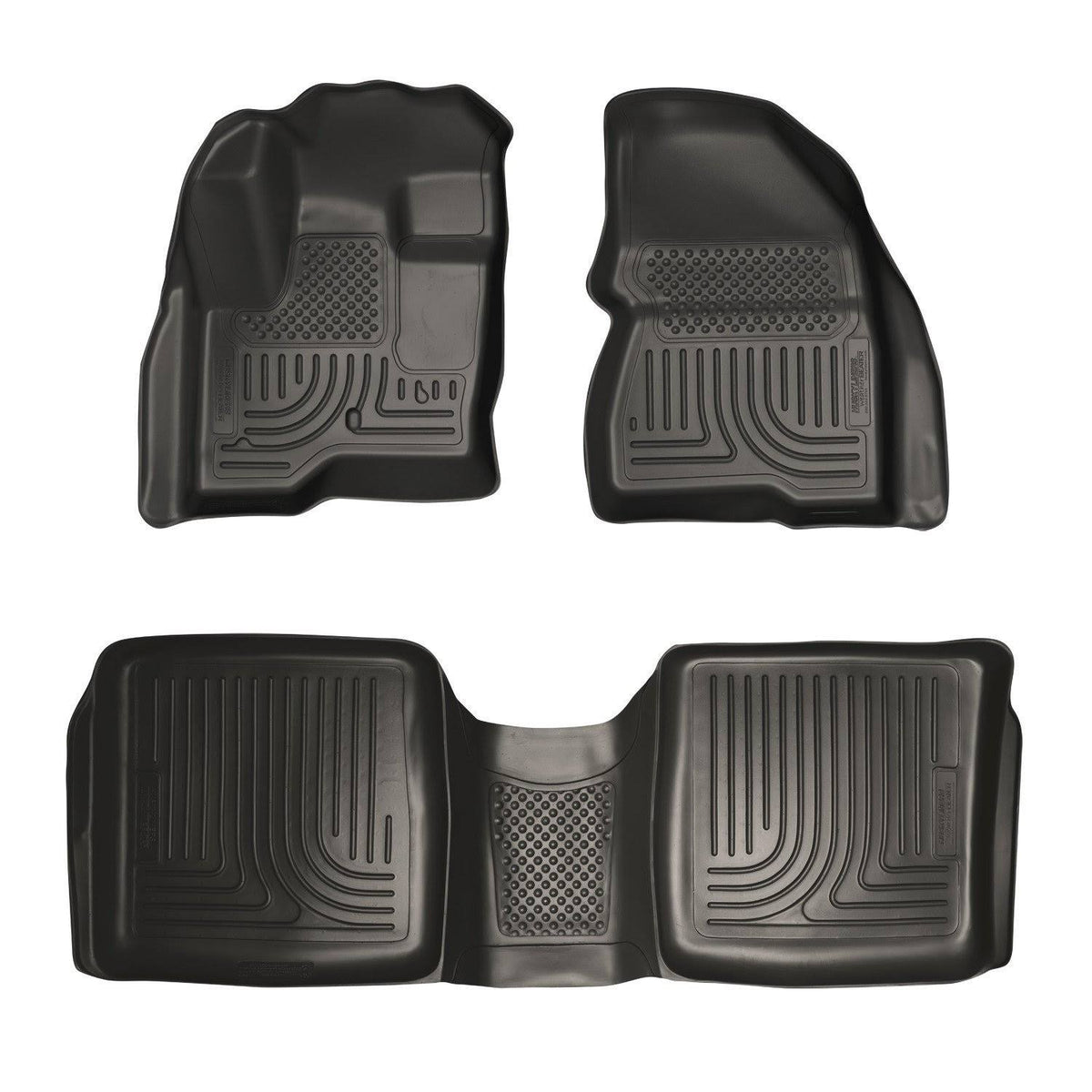 WeatherBeater Floor Liners Y7131