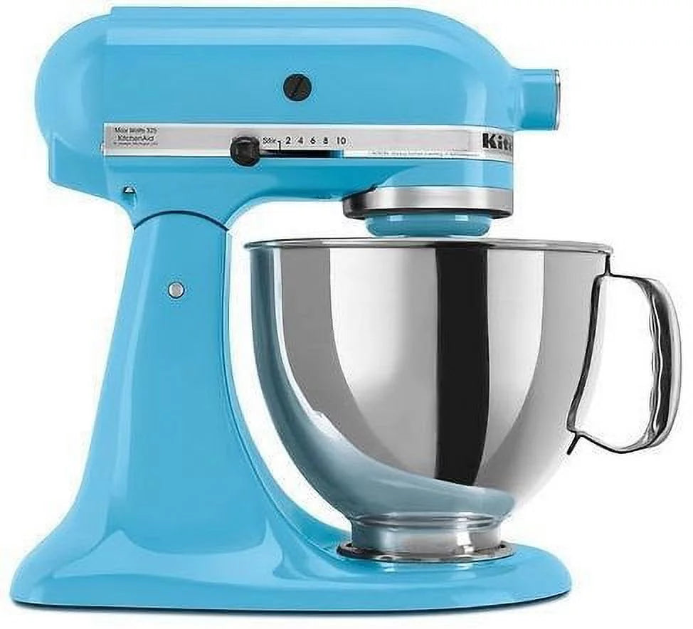 4.5 Quart Tilt Head Stand Mixer A111415