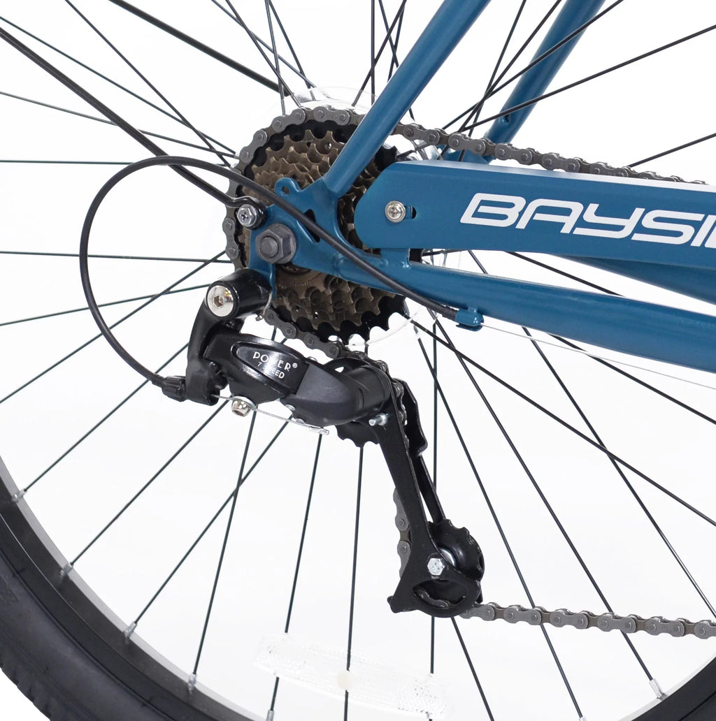 26 In. Cruiser Bike P4948