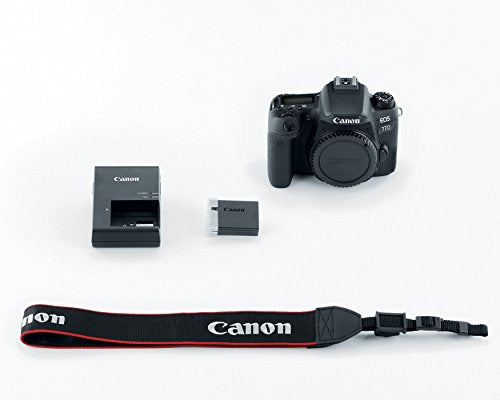 Black Digital SLR Camera with 3-Inch LCD E1928
