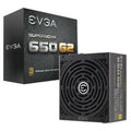 650 W Black Modular ATX Power Supply T95228