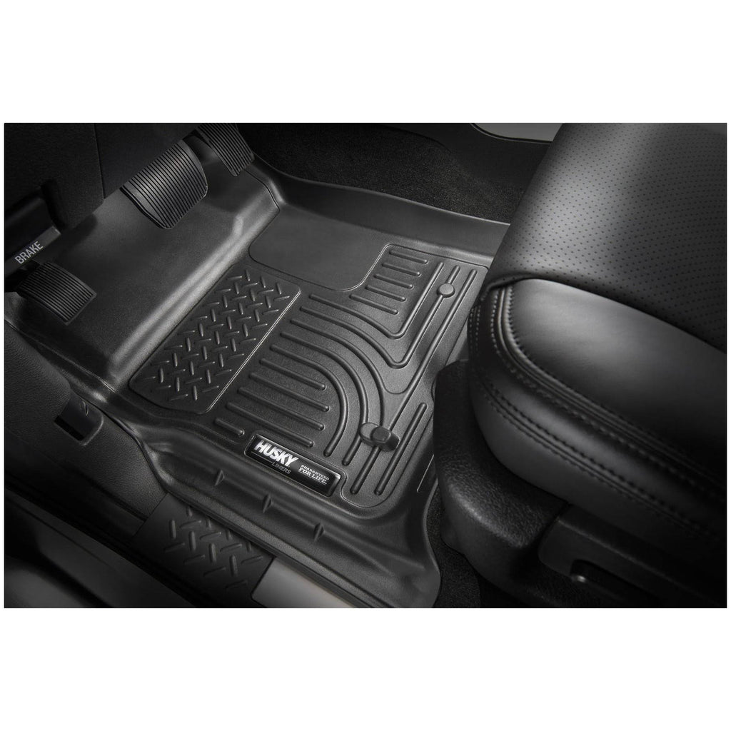 WeatherBeater Floor Liners Y7131
