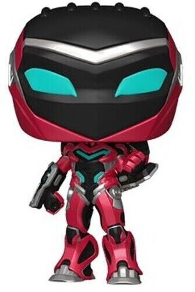 Ironheart MK2 Pop! Vinyl Figure V5079