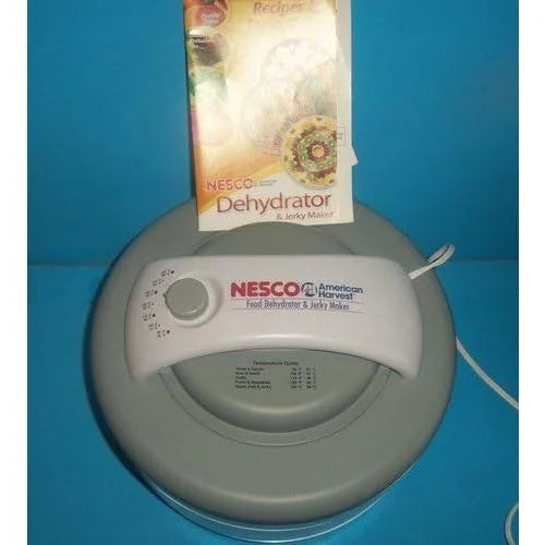 Food Dehydrator and Jerky Maker L722440
