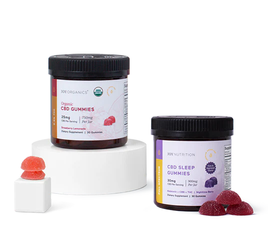 CBD Gummies H942