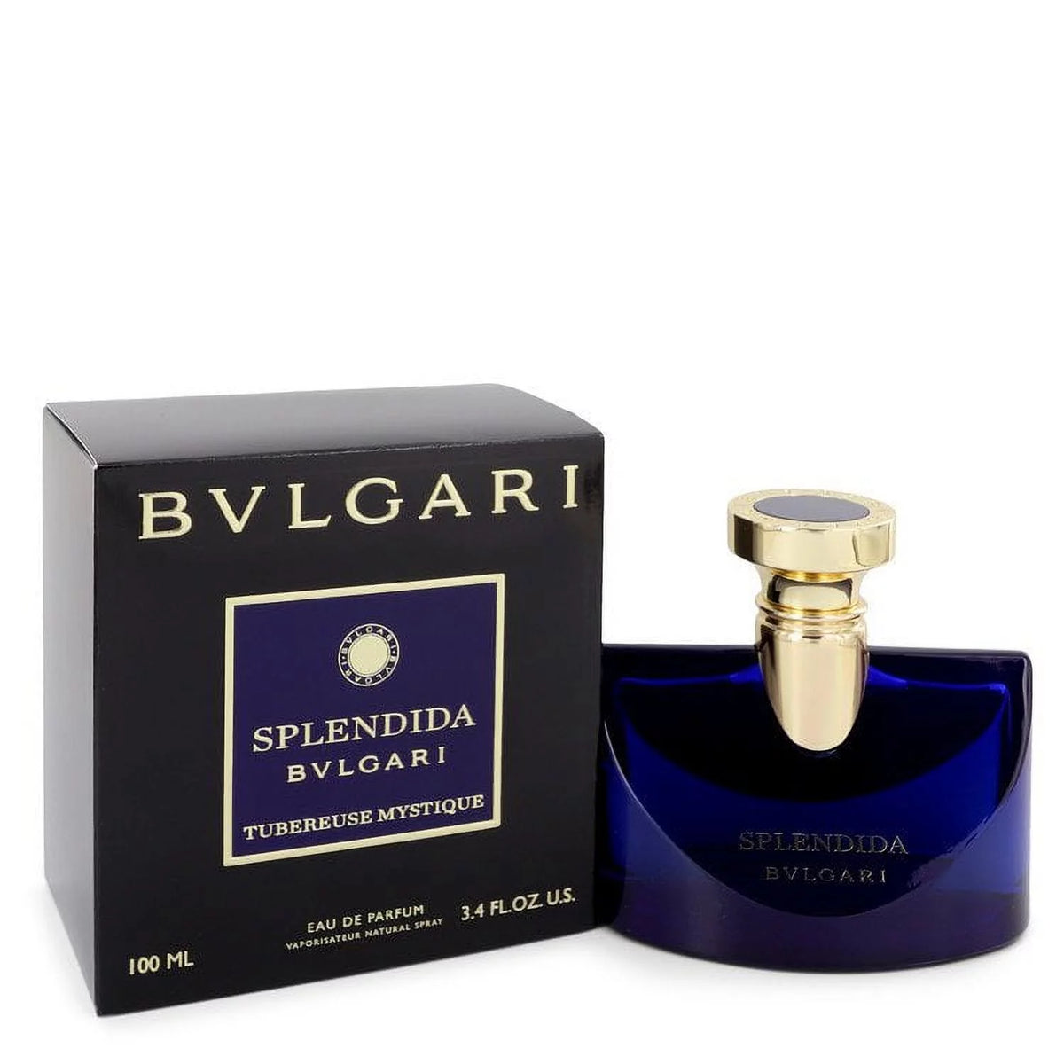 Eau De Parfum Spray 3.4 oz S546929