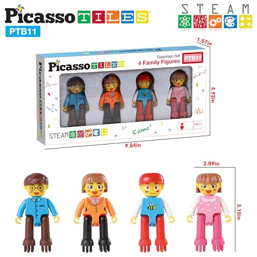 120pcs Interlocking Building Blocks Tiles Construction Toy Set U680116