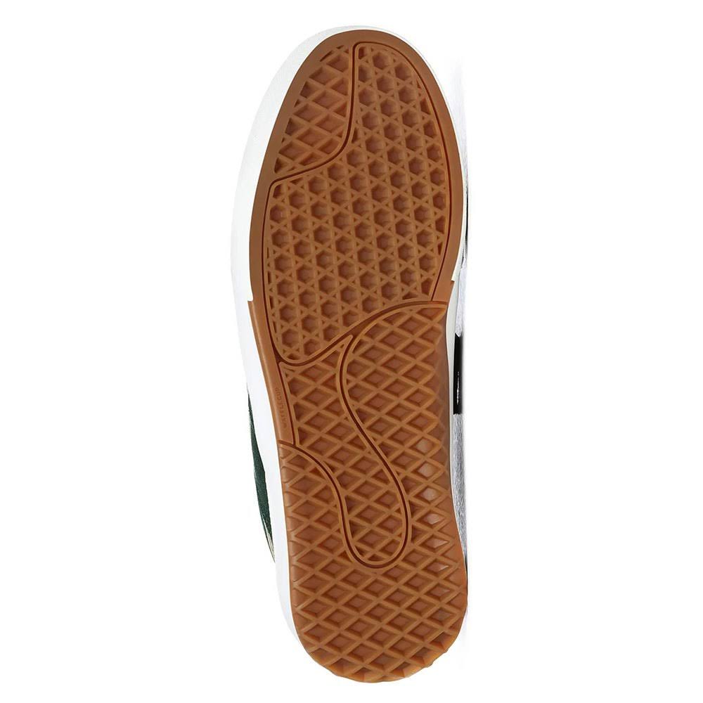 Forest/Gold Kyle Pro 2 Shoes N208