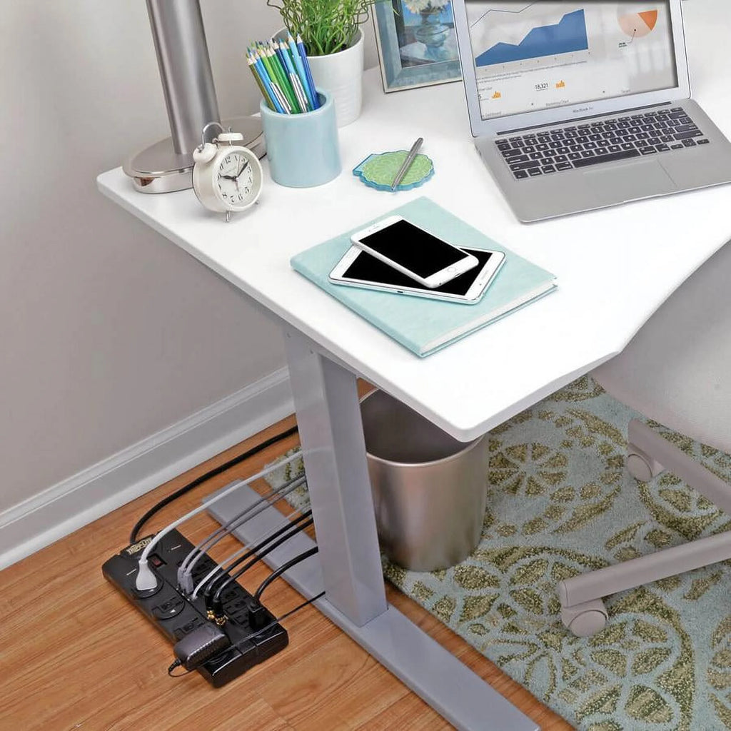 12-Outlet Surge Suppressor with 8' Cord M240625
