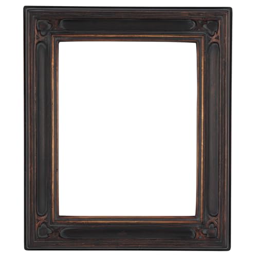 Black Gold 11x14 Picture Frame T2084