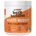 Dog Multivitamins Soft Chews 60ct H678848