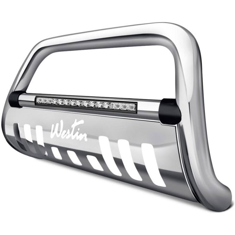 LED Bull Bar L81380