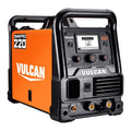 Industrial Multiprocess Welder with 120/240V Input B679051