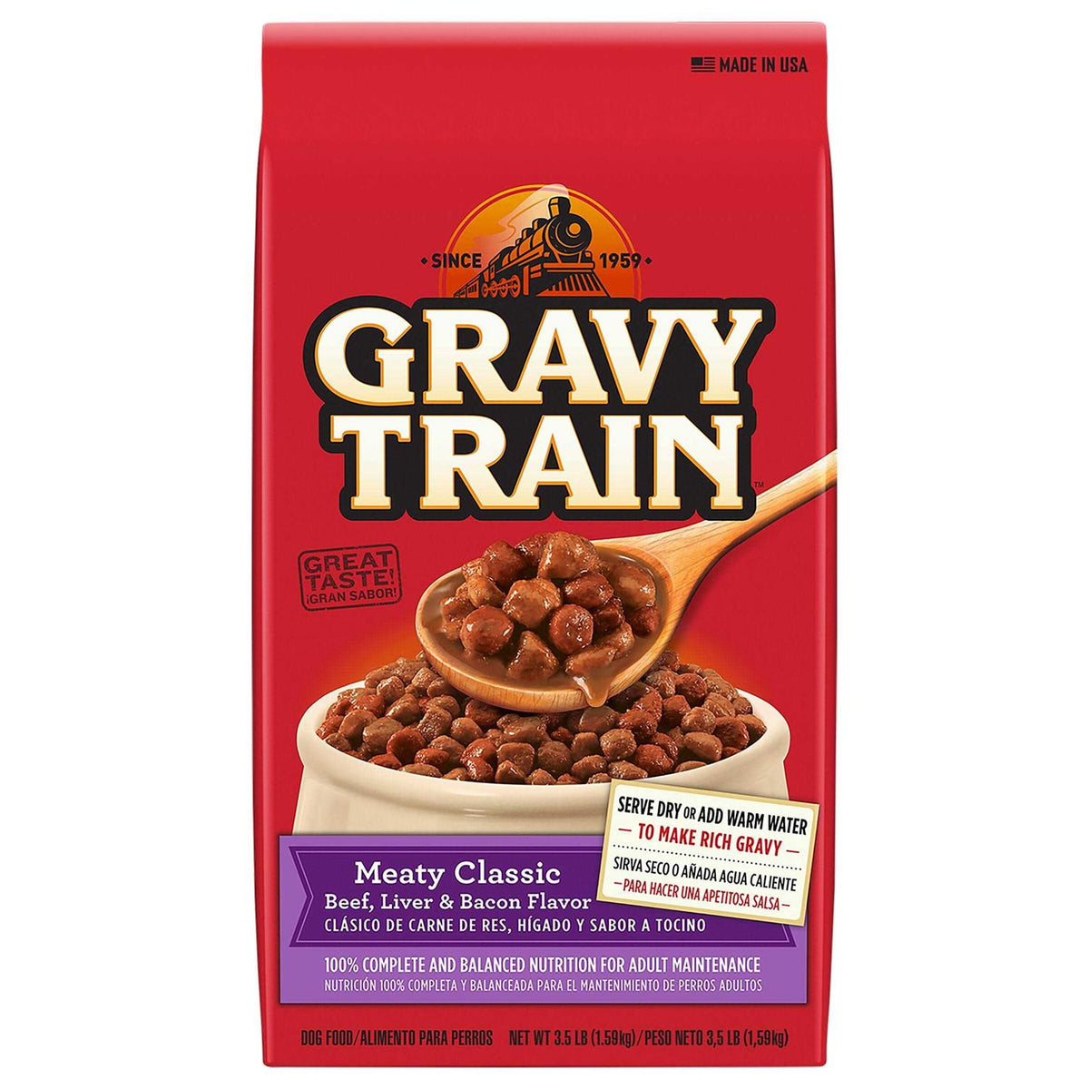 Dog Food T96620