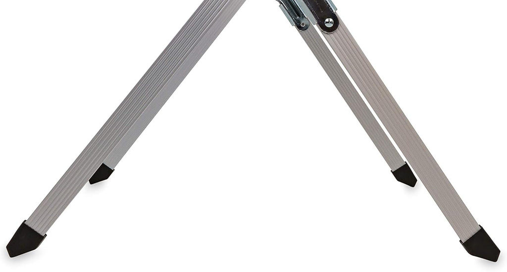 Aluminum Roll-Up Campsite Table with Carrying Bag U121