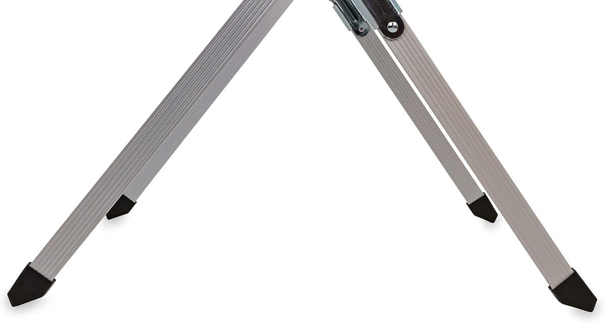 Aluminum Roll-Up Campsite Table with Carrying Bag U121