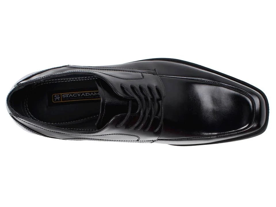 Black Calhoun Shoes B415