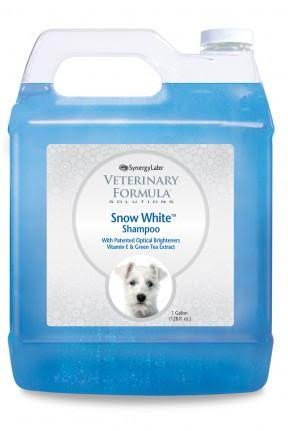 Snow White Shampoo 1 gal. M534221