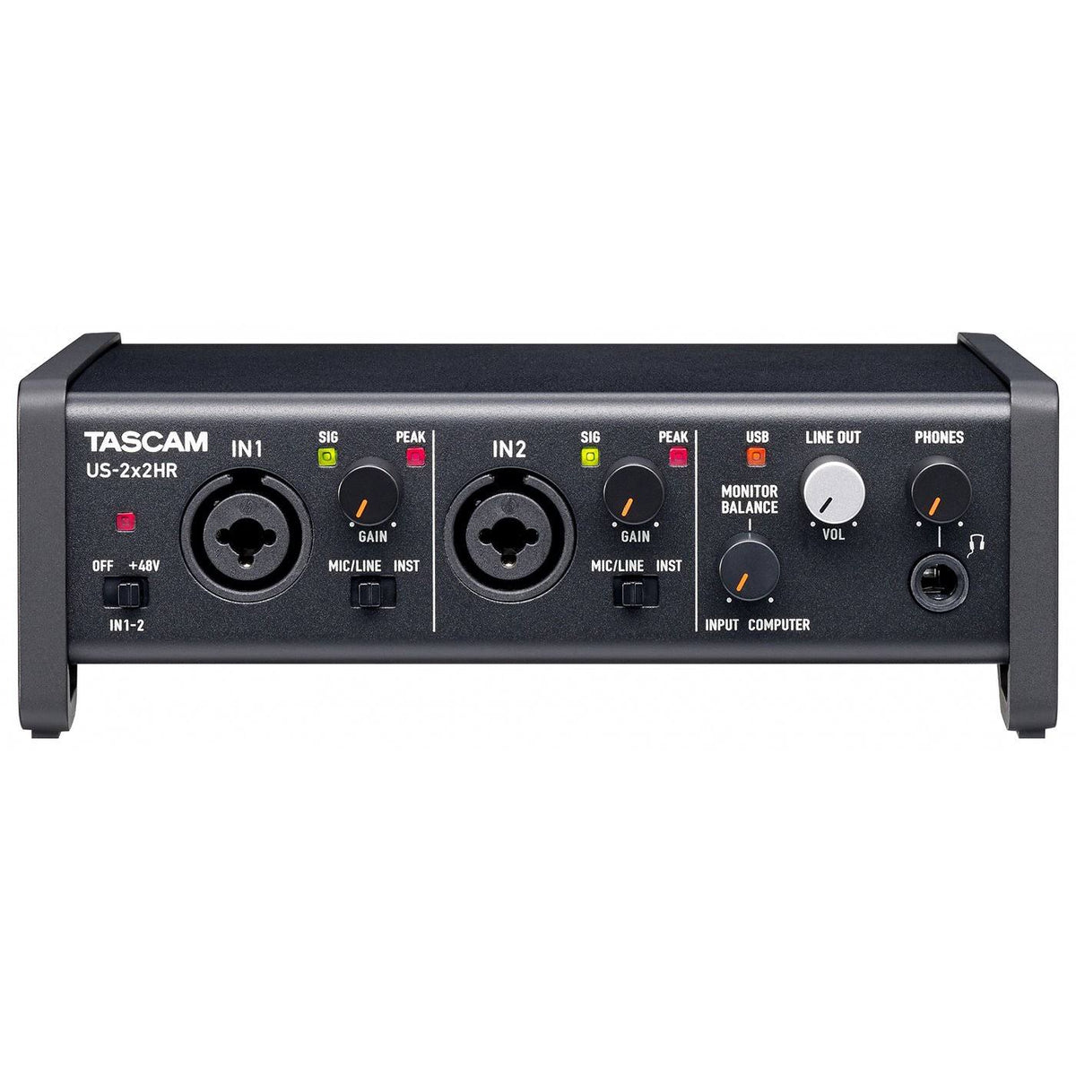 USB Audio Interface O373