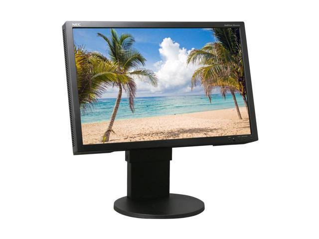 24x22 LCD Monitor V662