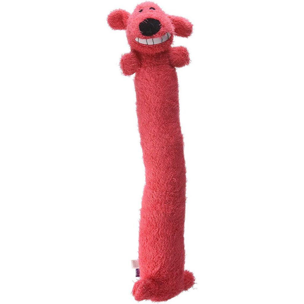Loofa Dog Toy B732980