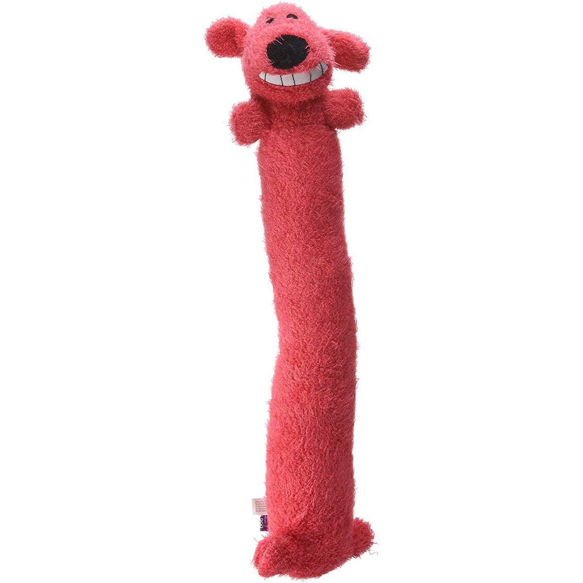 Loofa Dog Toy B732980