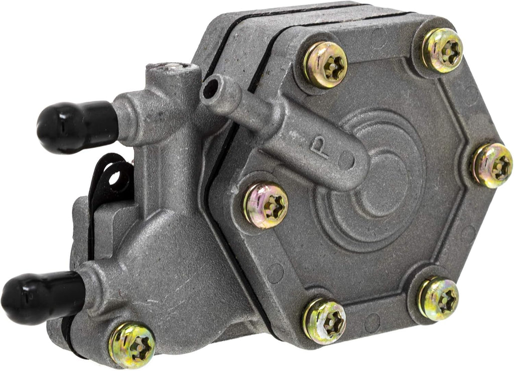 Carburetor and Fuel Pump Kit V1395