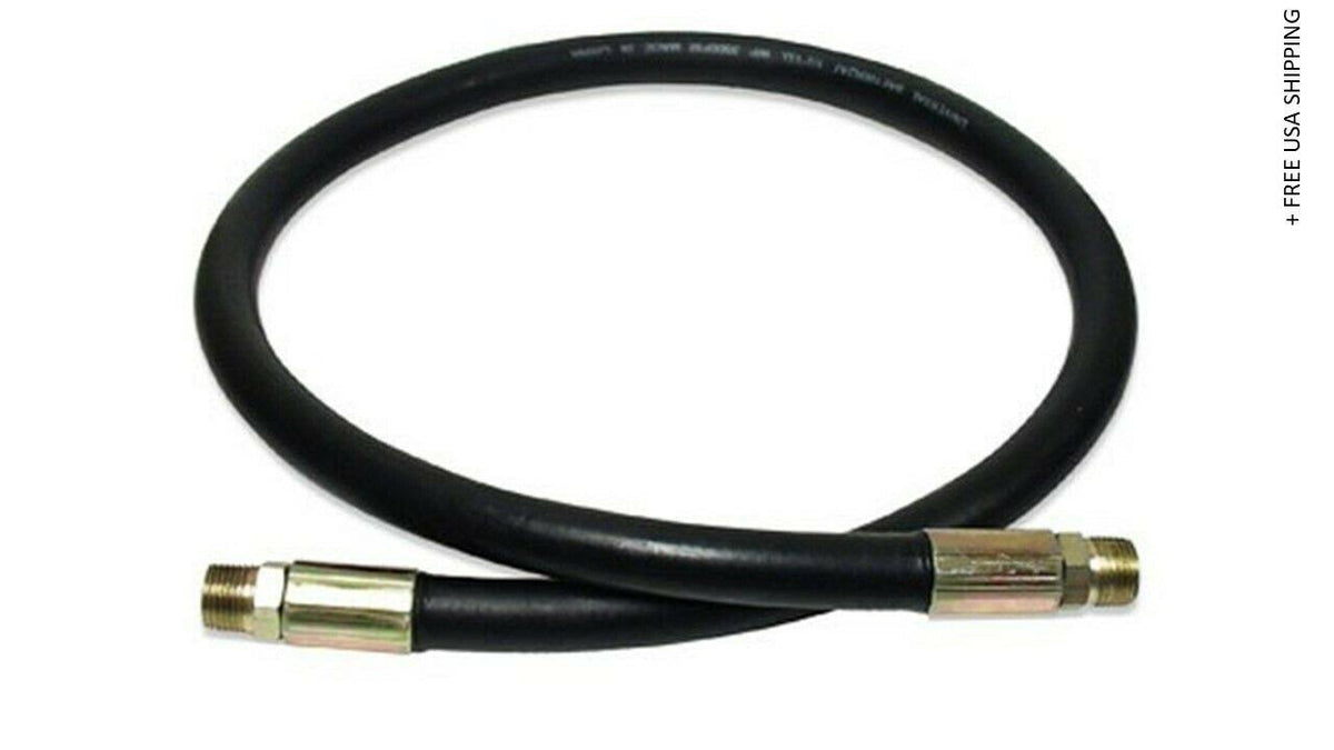 3/8" x 108" Hydraulic Hose B95143