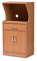 Walnut Kitchen Cabinet E1211
