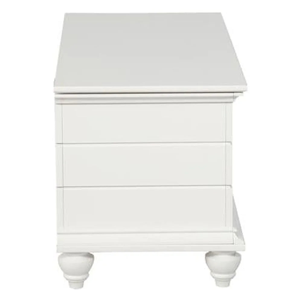 White Wood Cedar Chest X183