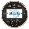 AM/FM/WB/USB Digital Bluetooth Receiver B8770