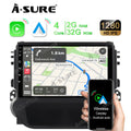 2+32GB Carplay Android 11 Car Stereo GPS Radio E873